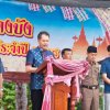 โครงการฮักแพงเบิ้งแงงฮูปแต้มดงบัง ประจำปี 2568